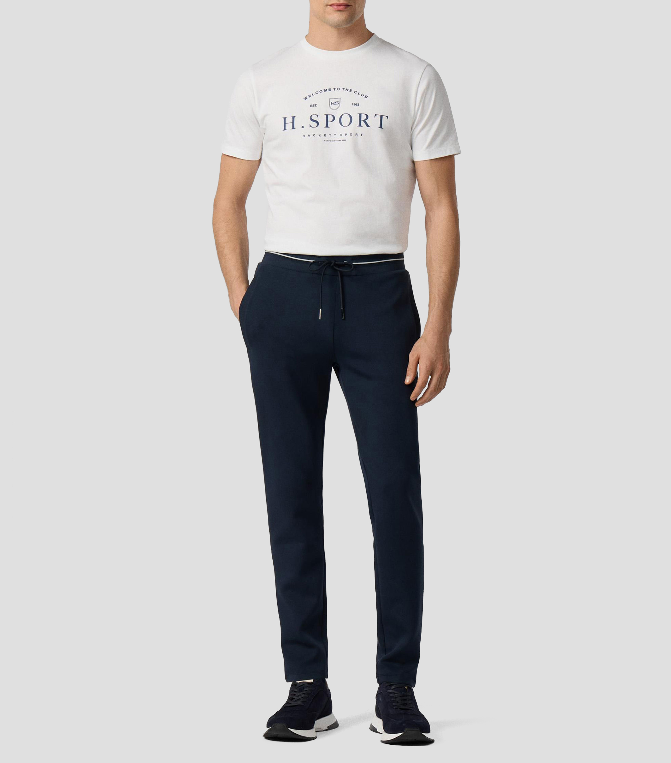 Pantalón Jogger Hombre